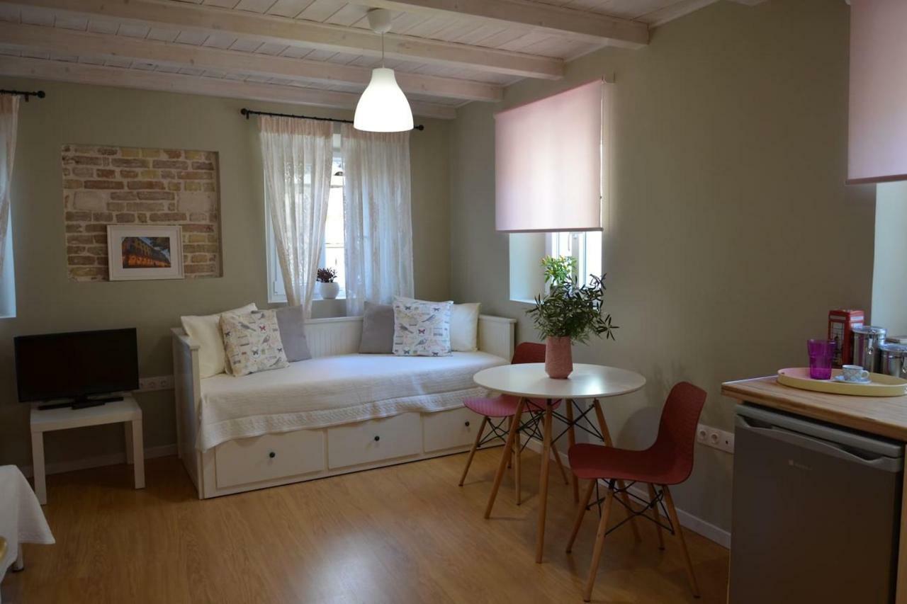 Suitedreams,Next To St.Spiridon Church Corfu  المظهر الخارجي الصورة