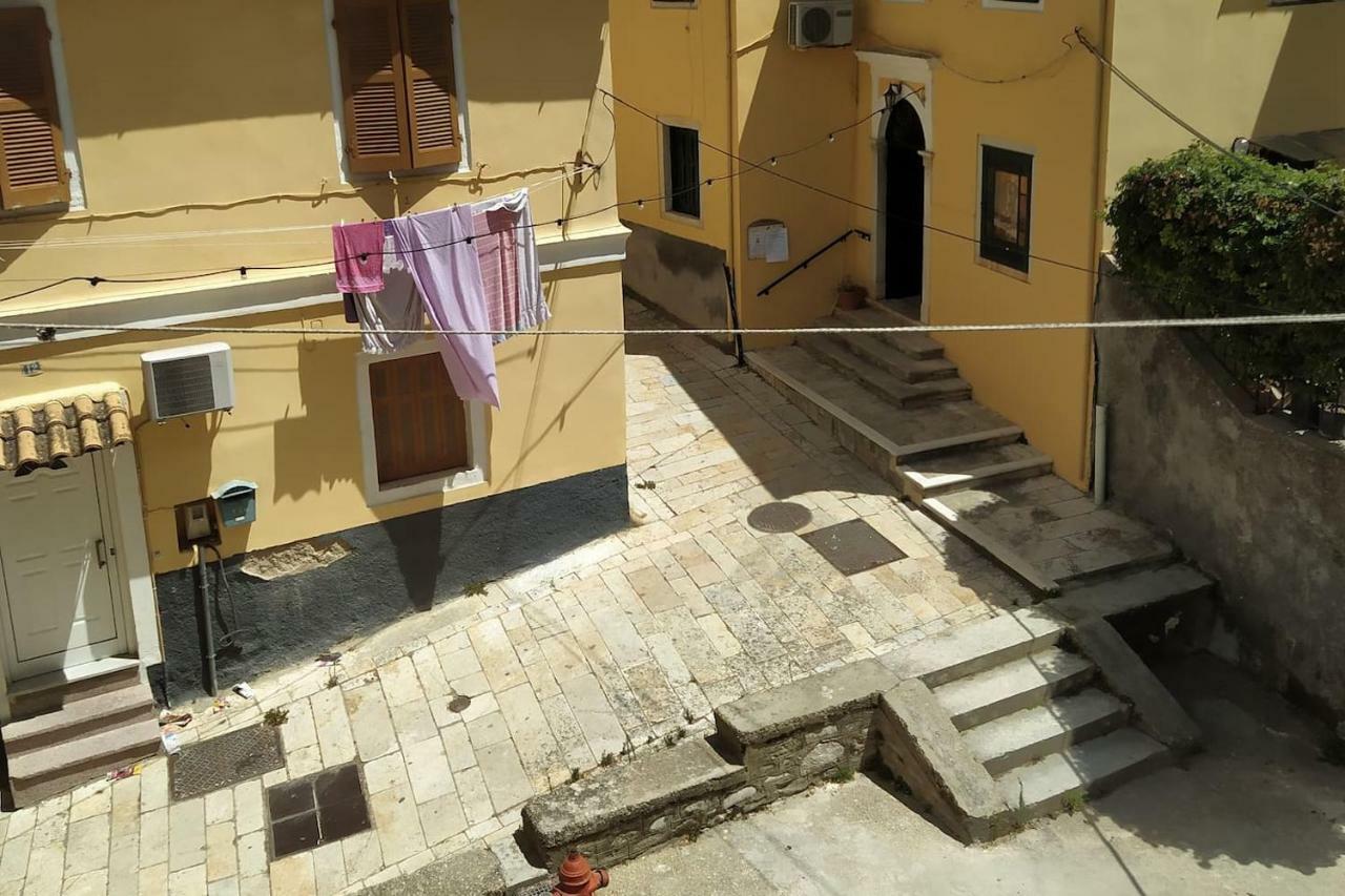 Suitedreams,Next To St.Spiridon Church Corfu  المظهر الخارجي الصورة