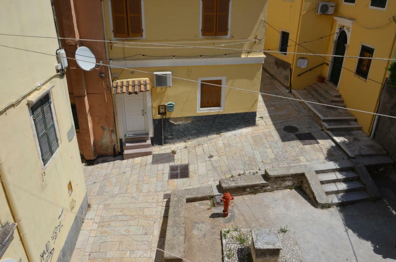 Suitedreams,Next To St.Spiridon Church Corfu  المظهر الخارجي الصورة